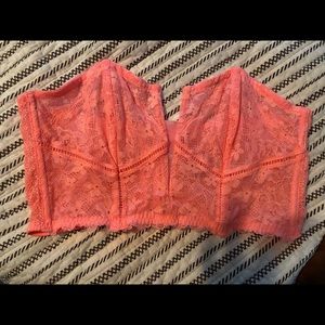 Victoria’s Secret bralette